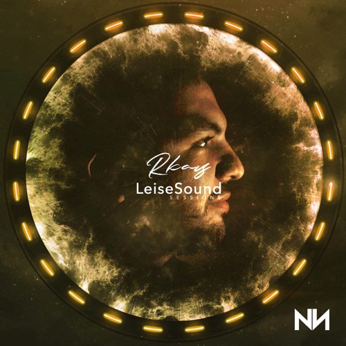 Leise Sound Music Presents - LSM #014 [Guest: Rkay] [July 19th, 2020] // Free Download