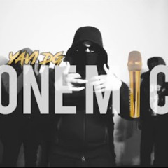 YAVI DG - ONE MIC FREESTYLE