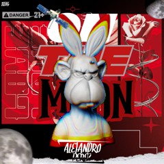 On the Moon - Alejandro perez