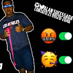 MC DOCINHO - QUEM DERA O RIO VERMELHASSE TUDO [[ PARODIA MATUE SAL ]] 2021