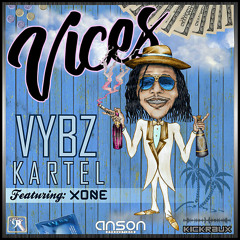 Vybz  kartel