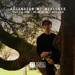 1020 Radio: Ascension w/ nialleee