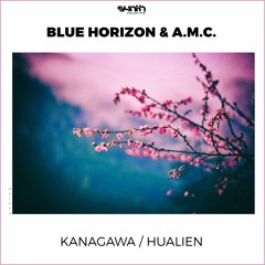 Blue Horizon & a.m.c. - Kanagawa [Synth Collective]