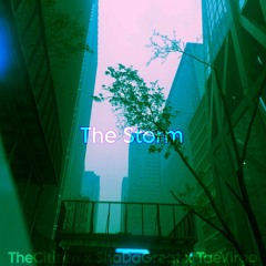 The Storm (Ft. ShaDaGreat and Taevirgo)