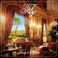 Fly (feat. Ngaiire)