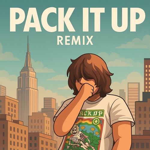 PackIt Up Remix (Prod. TYPE)