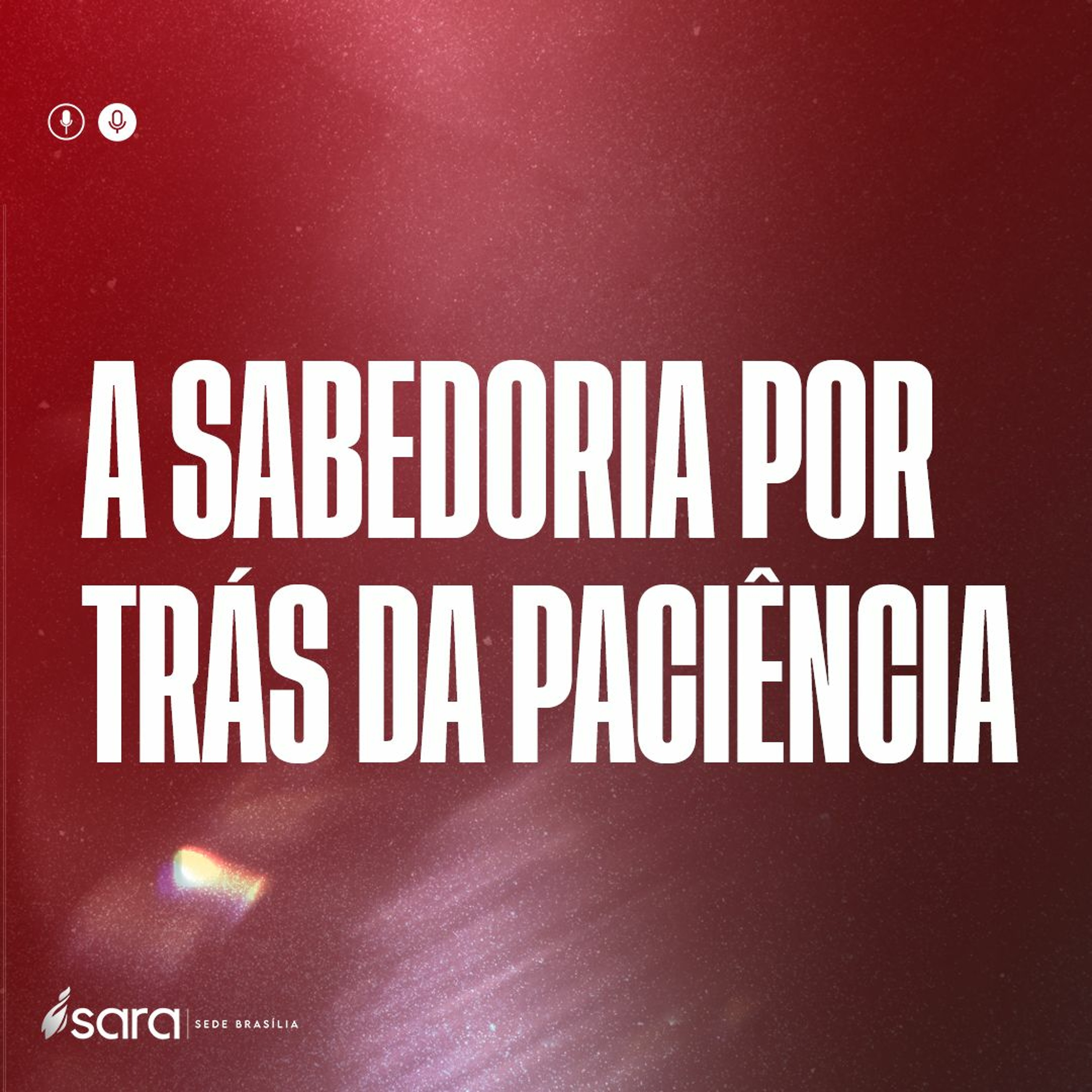 Sara Sede Brasília