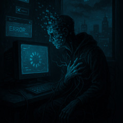 Ctrl+Alt+Del My Feelings