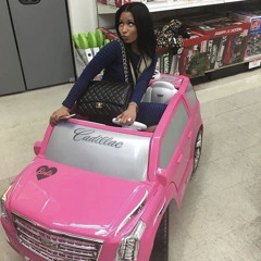 Pissy Pamper x MAMA - Nicki Minaj Mashup