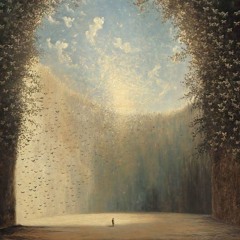 ألَا أيـنَ الأُلَـــــى سَلَفُوا