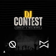 Q-WEST x MALWARE DJ contest