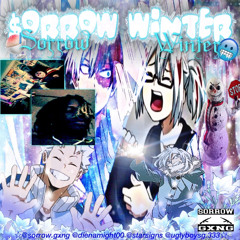DIENAMIGHT - SORROW WINTER ft. STARSIGNS & UGLY BOY (PROD. CLOUDY FROST)