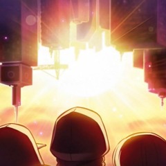 Memory of Sunset - Maplestory Reverse City