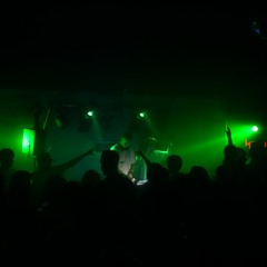 MRDN003: COAN b2b Flo Ruby [Live @ The Carpet Shop 15.07.23]