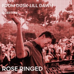 GUESTMIX 009 - ROSE RINGED