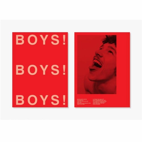 Stream Piccolo Boys Magazine Denmark -- [REPACK] from Samoohcouohe | Listen  online for free on SoundCloud