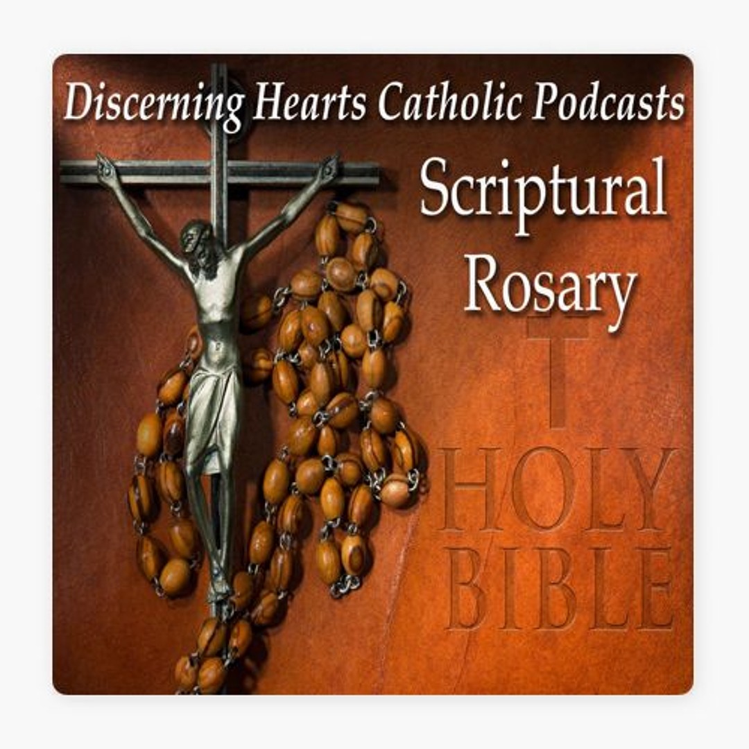 Stream mixie | Listen to Scriptural Rosary playlist online for free on ...