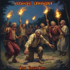 Fireback Symphony
