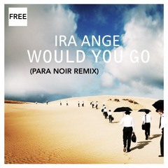 Would You Go (Para Noir Remix)