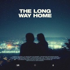 The Long Way Home (with Noelle Johnson)