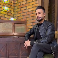 mostafa ragheb  نگو دیره ،مصطفی راغب چشم بندی