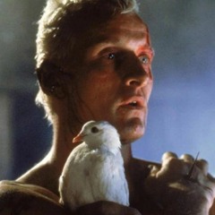 Tears in Rain - Blade Runner Cover