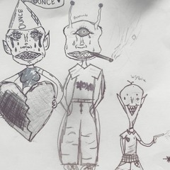 Untitled Soundiiz playlist