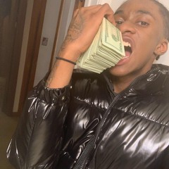 Jay FGO x Luh Cuhz - MainCheese @trapboy3k