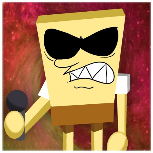 Friday Night Funkin' vs. Spong - Bicubic