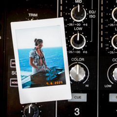 Deep Summer Chill 2025 ☀️🌊- DJ CASABLANCA -