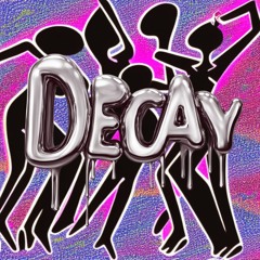 Decay w/ Mapengo - Subtle Radio - 01/11/2024