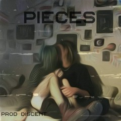 pieces (feat. angelwingz) (prod. discent)