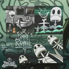 JiMMY KiMMEL [Prod. Nonbruh]