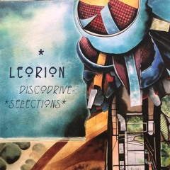 Leorion Presents Disco Drive Selections