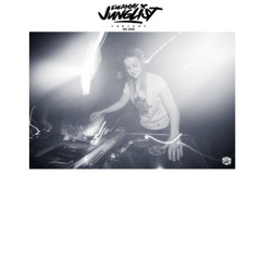 Kendal - Everyday Junglist Podcast -Episode 619