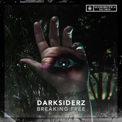 Darksiderz - Breaking Free