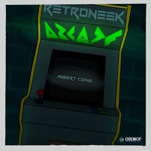 Retroneek - Arcade