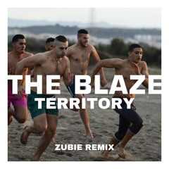 TERRITORY - ZUBIE REMIX