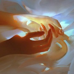 You make me feel like the happiest man in the world