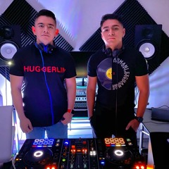 Solis & Sandoval - In The House (B2B Live Set)