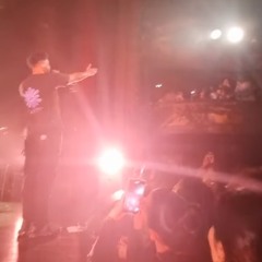 Disiz - MADELEINE (Live Trianon)