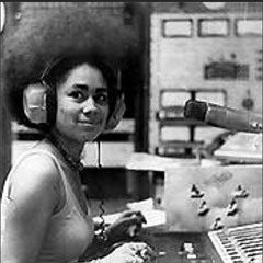 The love I had for radio