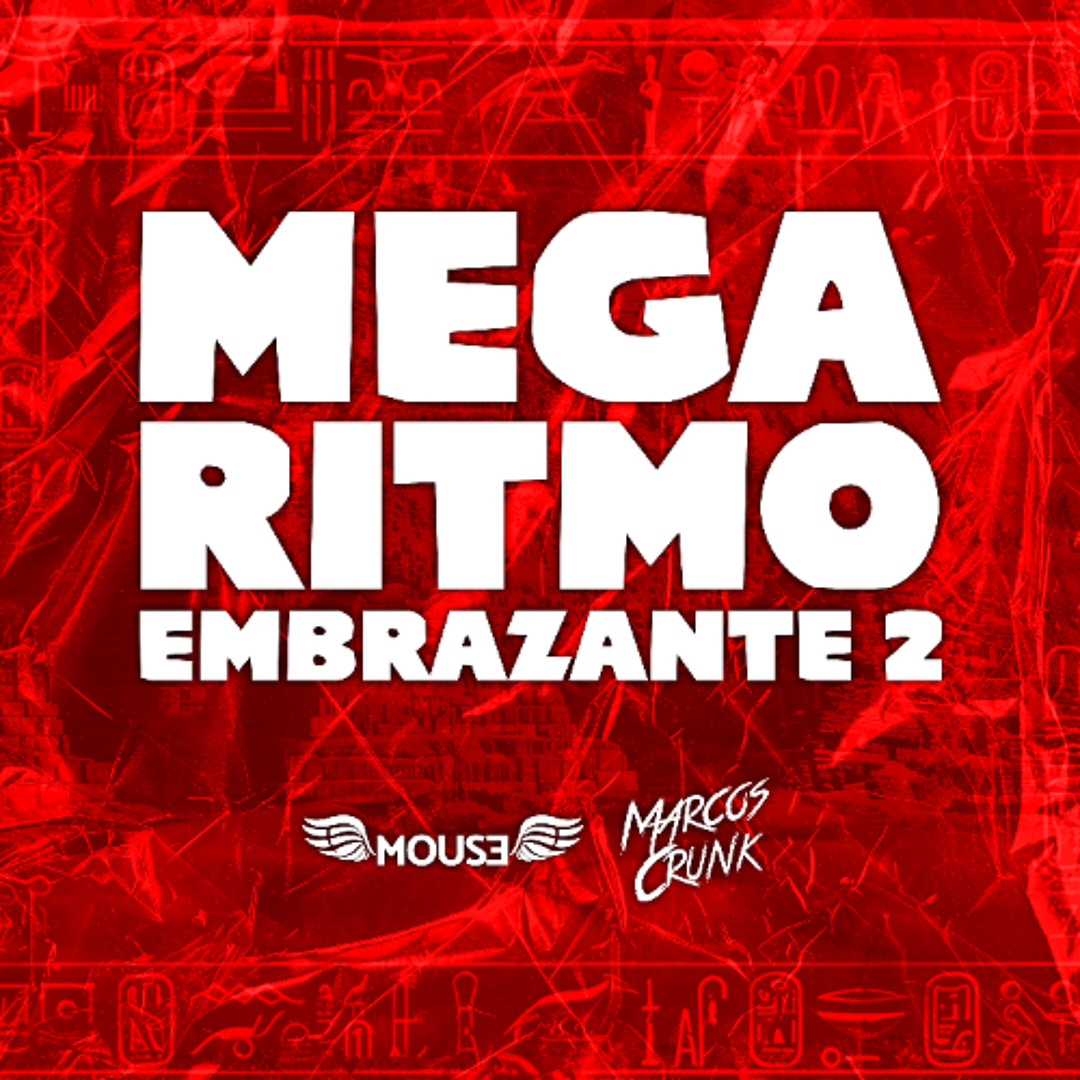 Stream Mega Ritmo Embrazante 2 by DJ Mouse | Listen online for free on ...