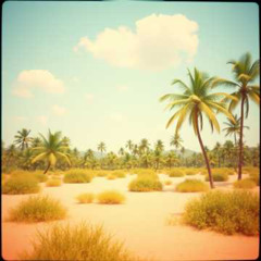 Island Drift