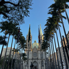 Não desrespeite Cristo (Ext)
