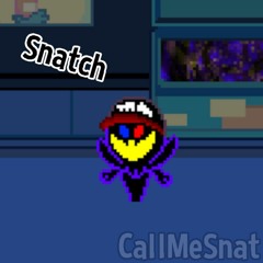Snatch | Self-Insert Spamton