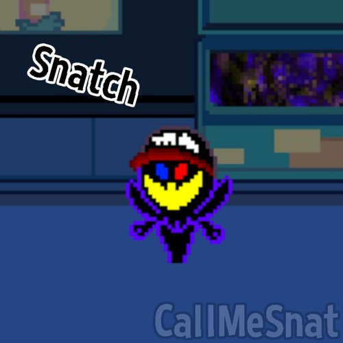 Snatch (Spamton)
