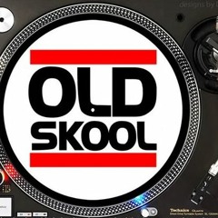 DJ Ricko Old Skool Dance 128bpm