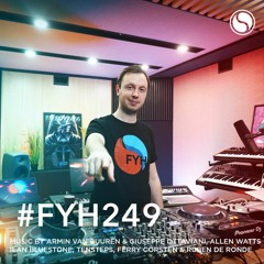 Find Your Harmony Episode 249