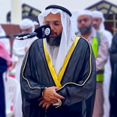 الشيخ زبير أحمد | ما تيسر من سورة الأنفال